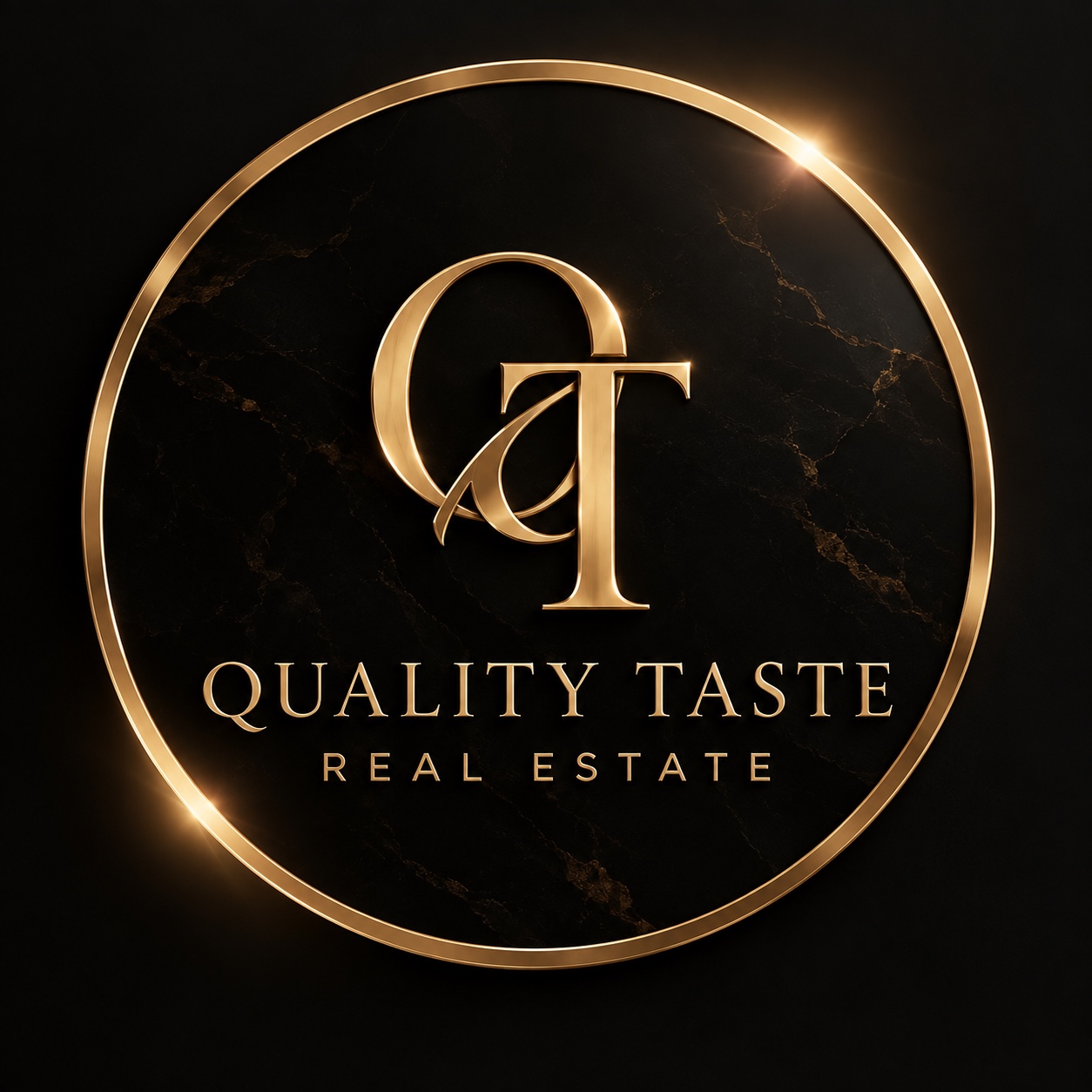 Quality Taste Real Estate