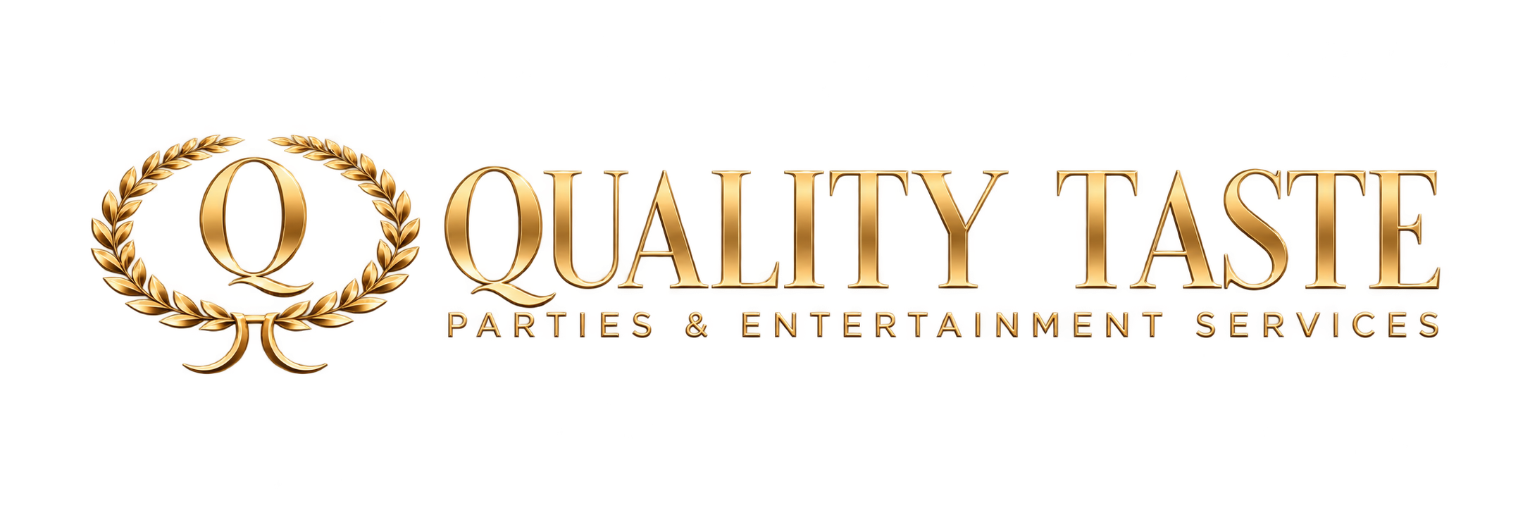 Quality Taste Parties & Entertainment